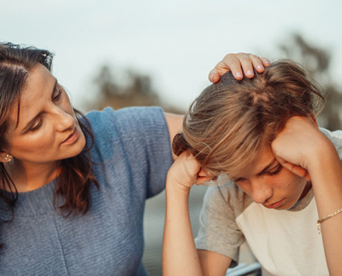 How to Talk to Kids About Divorce: Tips for Parents and Guardians