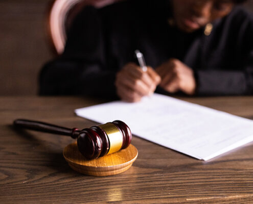 5 Tips for Successfully Navigating Divorce Court