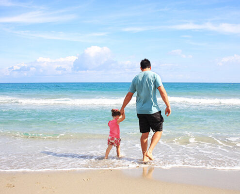 Divorce and Child Custody: What Fathers Need to Know