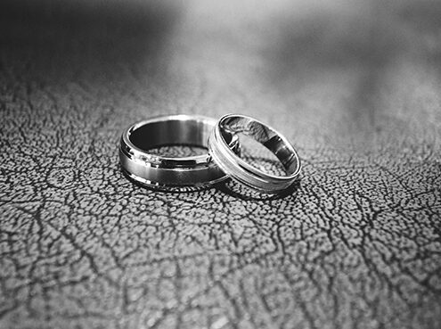 What are the Differences Between Annulment and Divorce?