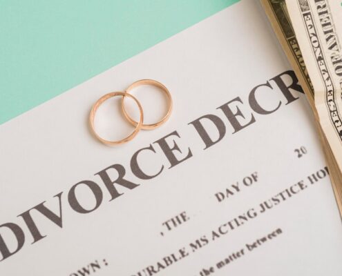 Advice from an Attorney Understand Separation Before Divorce