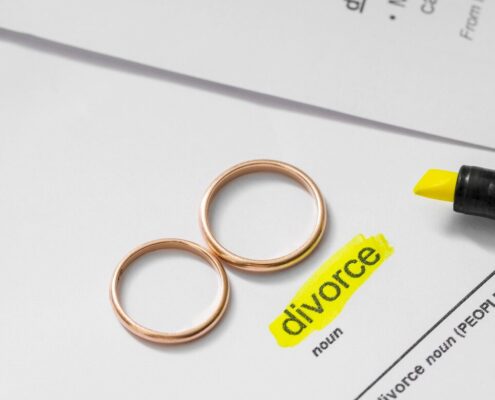 How Long Do You Have to Be Separated Before Divorce Is Automatic?