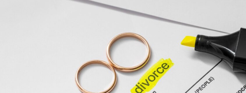 How Long Do You Have to Be Separated Before Divorce Is Automatic?