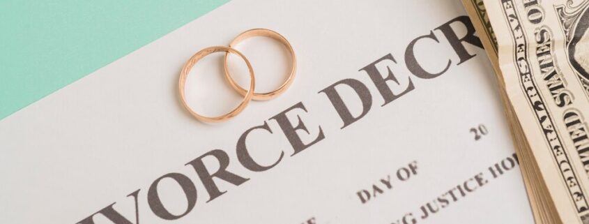 How Does High Net Worth Impact Divorce Settlements?